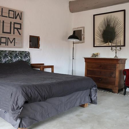 Grand Loft De Charme, Place Du Village A Тюир Экстерьер фото
