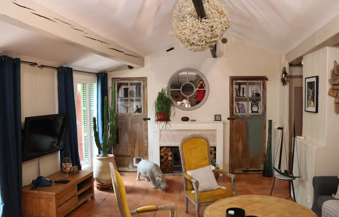 Grand Loft De Charme, Place Du Village A Тюир Экстерьер фото