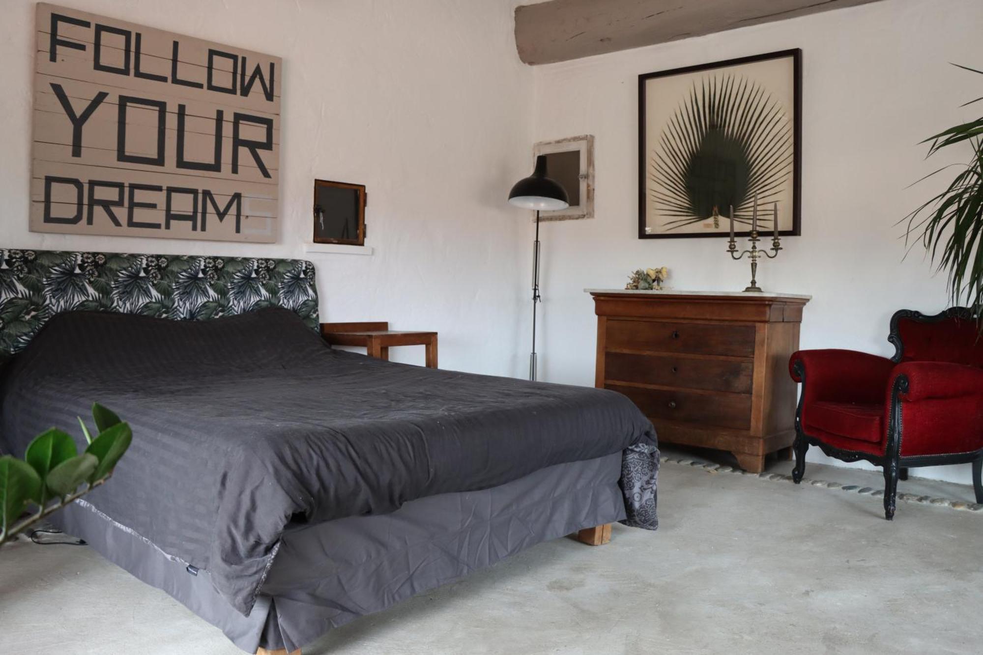 Grand Loft De Charme, Place Du Village A Тюир Экстерьер фото
